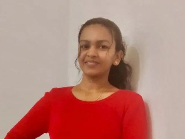 Dilini sanchala jayasuriya