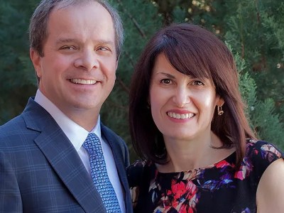 Interviu cu Pastorul Greg&nbsp;Mitchell