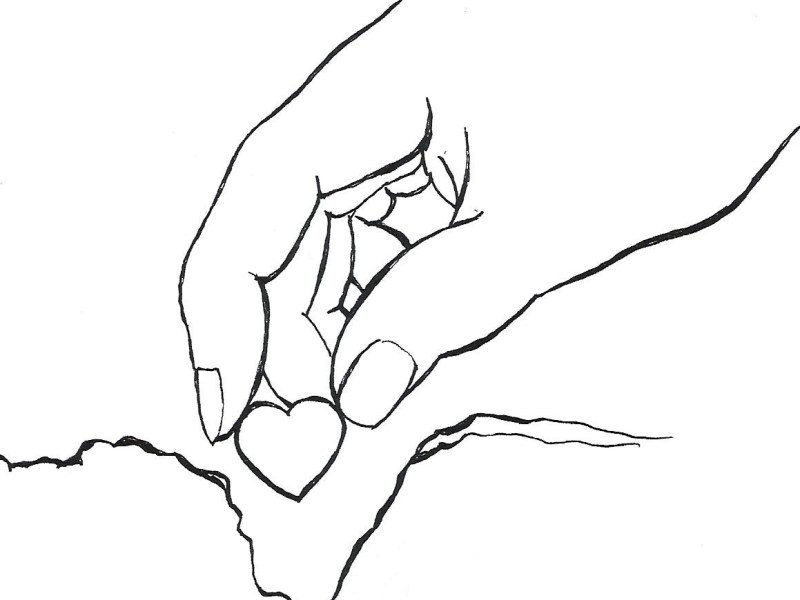 Sâmburi de dragoste