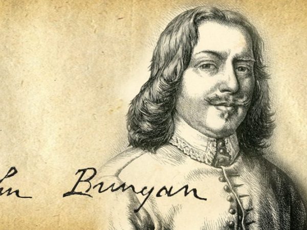 John Bunyan sau despre  simplitatea ideilor&nbsp;fundamentale
