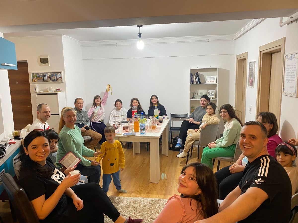 Umblarea pe Apă&nbsp;(I)