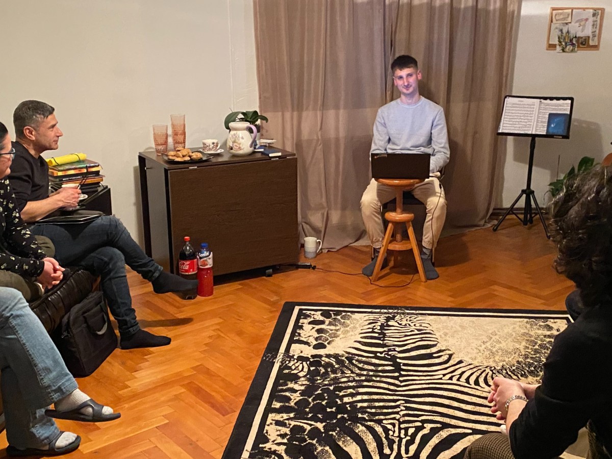 Umblarea pe Apă&nbsp;(II)