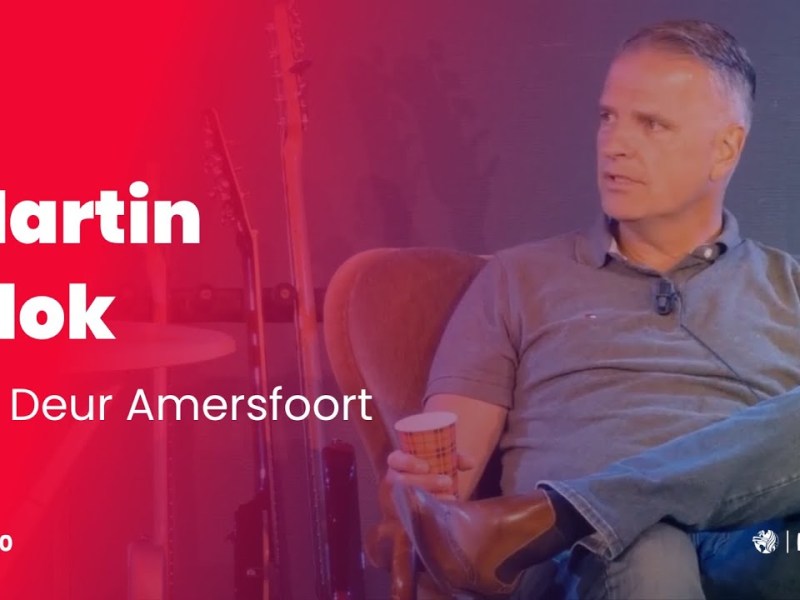 Interviu cu Pastorul Martin&nbsp;Klok